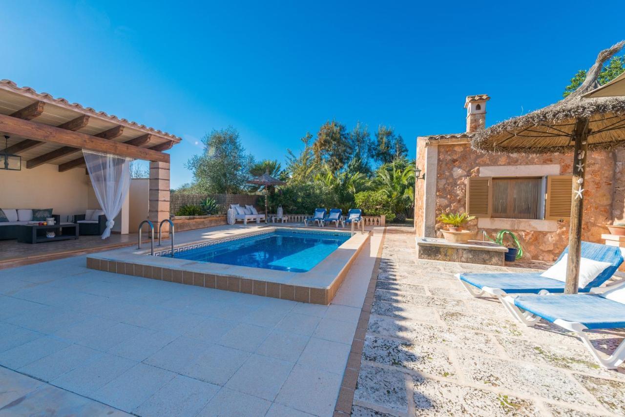 Villa Horreo Campos  Exterior foto