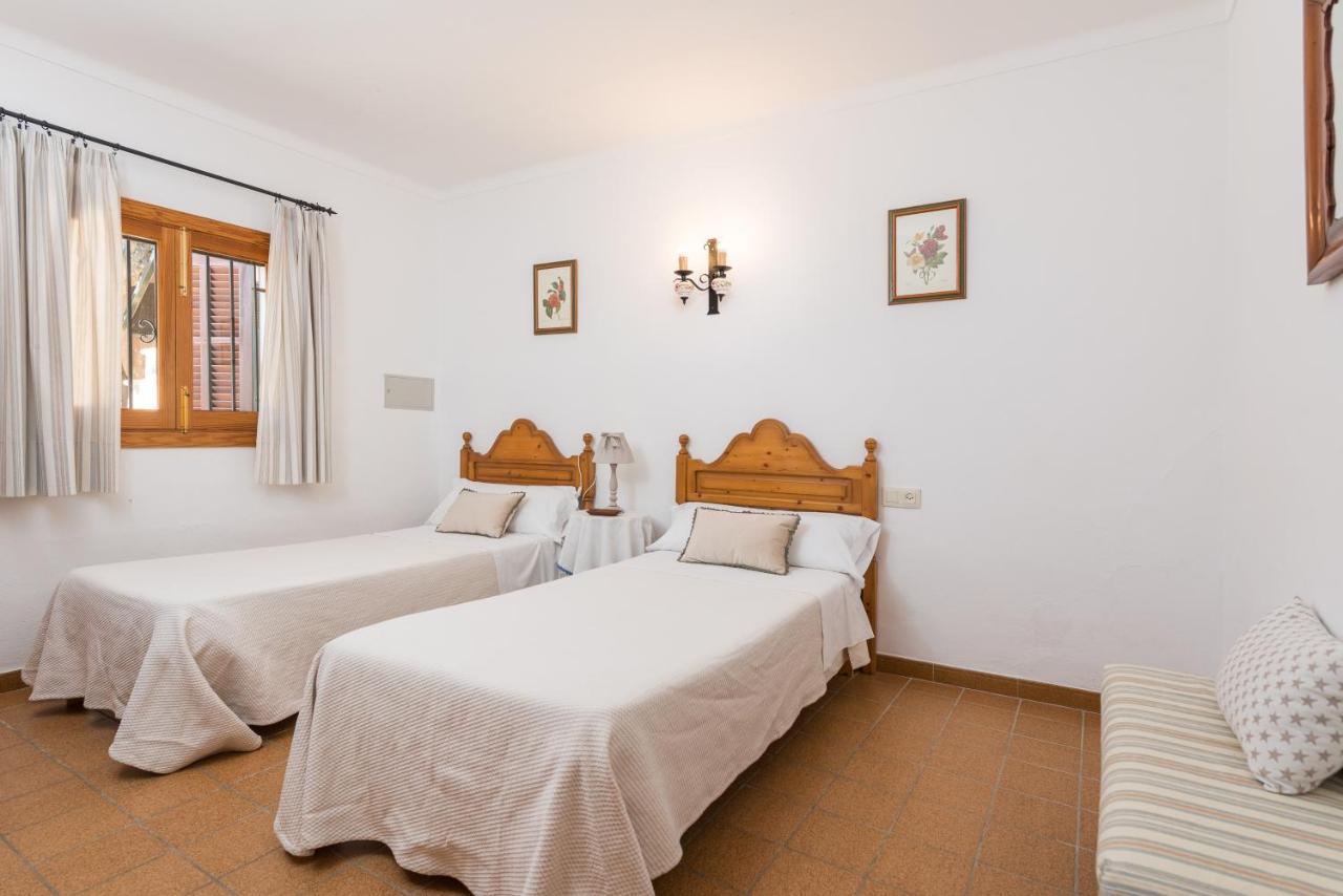 Villa Horreo Campos  Exterior foto