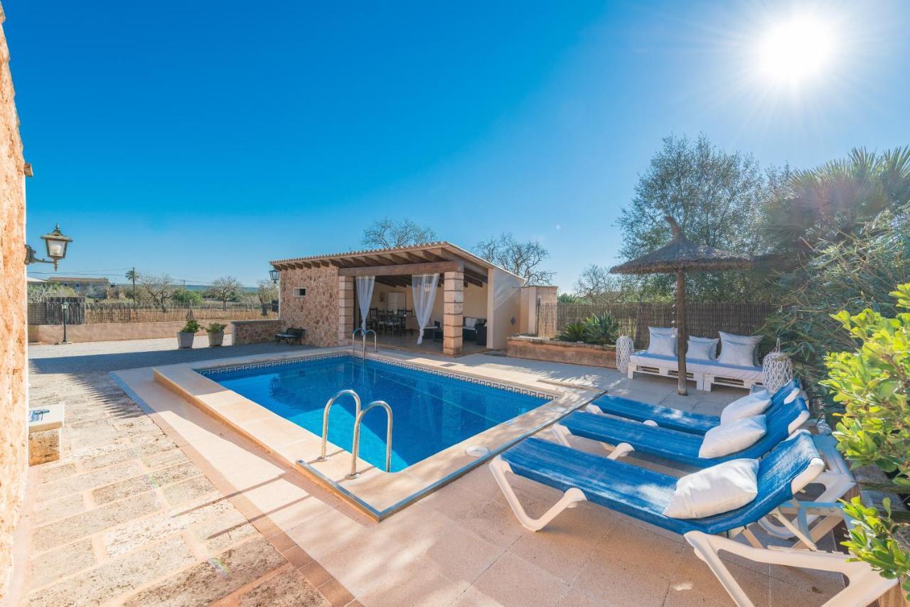 Villa Horreo Campos  Exterior foto