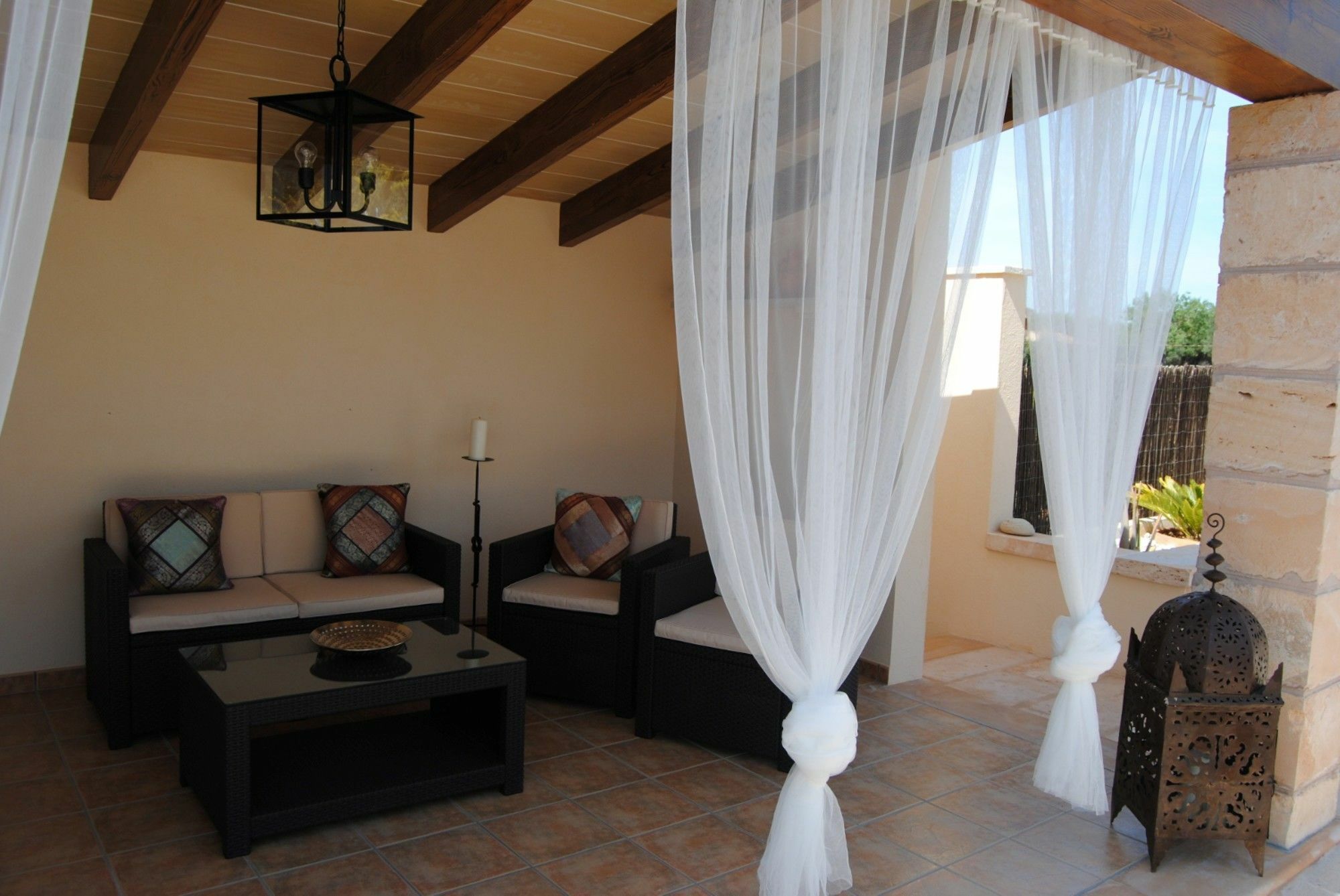 Villa Horreo Campos  Exterior foto
